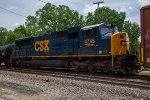 CSX 4745